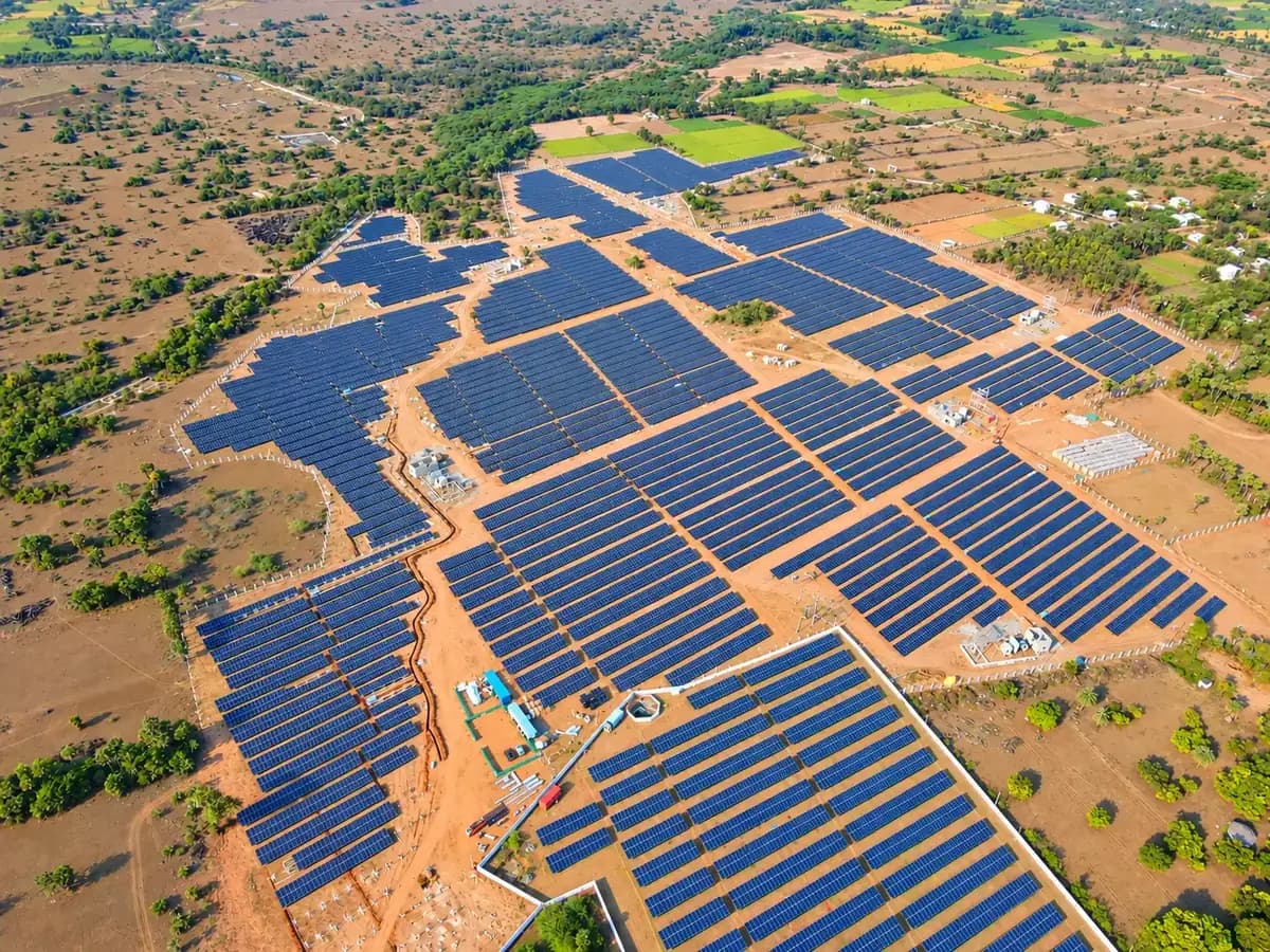 Solar Park