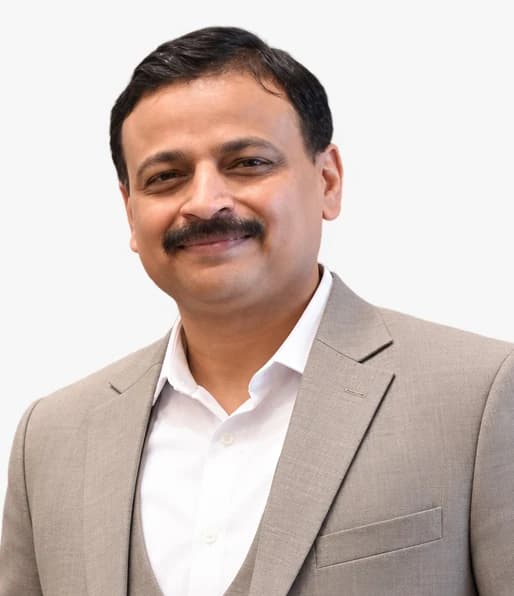 Sanjay Sheth