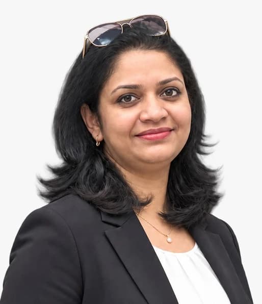 Uma Raghavan